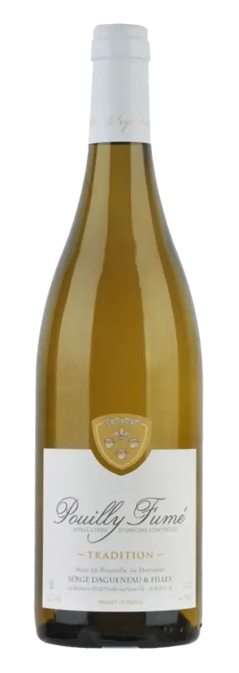 Domaine Serge Dagueneau et Filles, Pouilly Fumé AC Tradition 2023 750 ml