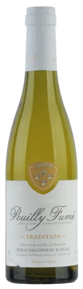 Domaine Serge Dagueneau et Filles, Pouilly Fumé AC Tradition 2022 375 ml
