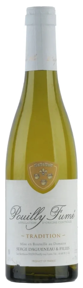 Domaine Serge Dagueneau et Filles, Pouilly Fumé AC Tradition 2023 375 ml
