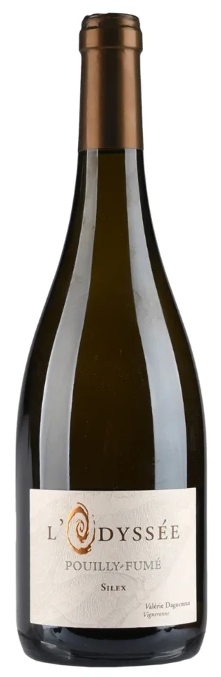 Domaine Serge Dagueneau et Filles, Pouilly Fumé AC L'Odyssée 2022 750 ml