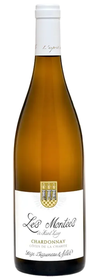Domaine Serge Dagueneau et Filles, Côtes de la Charité IGP Chardonnay 2020 750 ml
