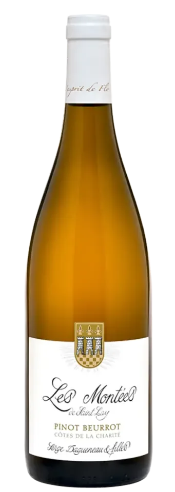 Domaine Serge Dagueneau et Filles, Côtes de la Charité IGP Pinot Beurrot 2020 750 ml