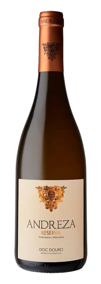 Andreza, Douro DOC Andreza Reserva White 2021 750 ml