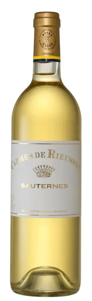 Château Rieussec, Sauternes AC Carmes de Rieussec 2021 750 ml