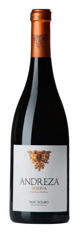 Andreza, Douro DOC Andreza Reserva Red 2020 750 ml