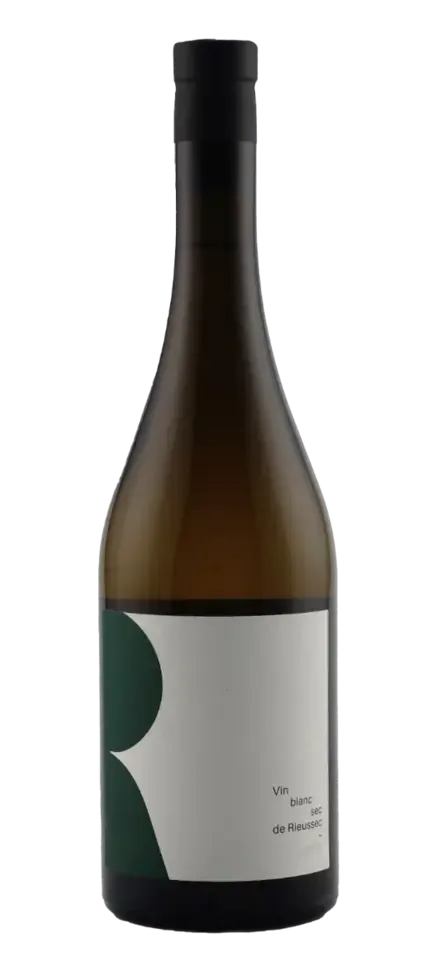Château Rieussec, Bordeaux AC R de Rieussec 2021 750 ml