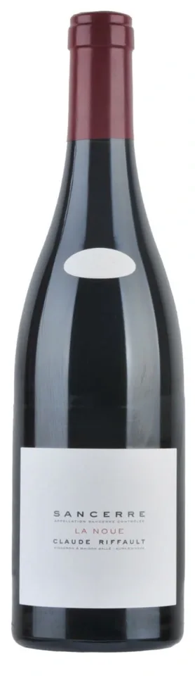 Claude Riffault, Sancerre AC La Noue  BIO 2021 750 ml