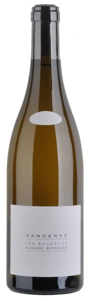 Claude Riffault, Sancerre AC Les Boucauds  BIO 2022 750 ml