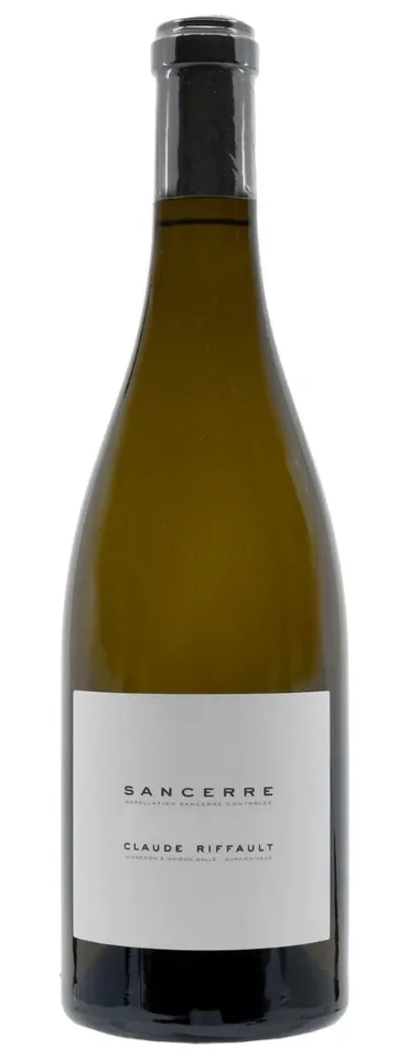Claude Riffault, Sancerre AC Mosaïque Calcaire  BIO 2022 750 ml
