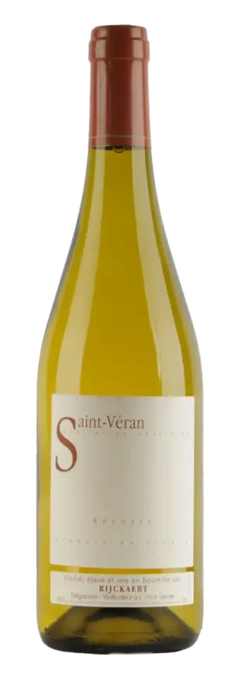 Jean Rijckaert, Saint Véran AC Vieilles Vignes 2022 750 ml