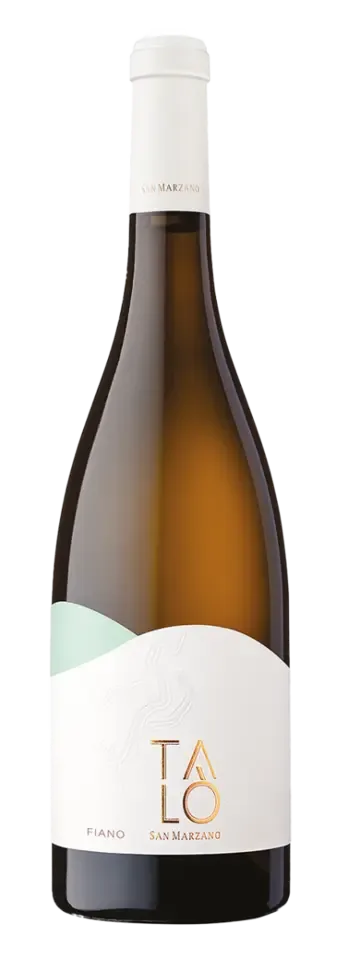San Marzano, Fiano Salento IGP Talò 2023 750 ml