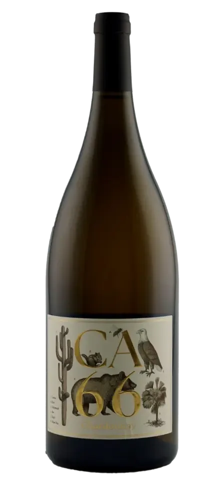 Weingut Hannes Sabathi, Südsteiermark DAC CA 66, Chardonnay 2022 1500 ml
