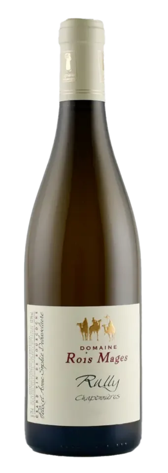 Domaine Rois Mages, Rully AC Les Chaponnières 2022 750 ml