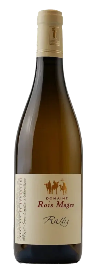 Domaine Rois Mages, Rully AC Chardonnay 2022 750 ml