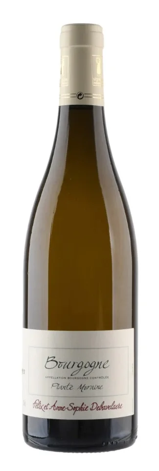 Domaine Rois Mages, Bourgogne AC Chardonnay 2022 750 ml