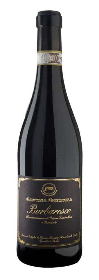 Cascina Ghercina, Barbaresco DOCG 2021 750 ml