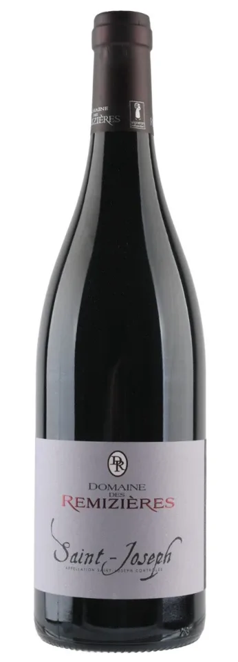 Domaine de Remizières, Saint Joseph AC 2022 750 ml