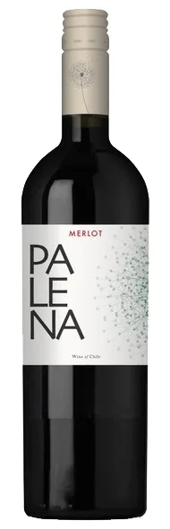 Palena, Maipo Valley Merlot 2023 750 ml