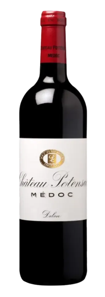 Château Potensac, Médoc AC 2019 750 ml