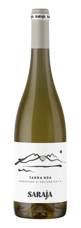 Sa Raja Soc. Agricola, Vermentino di Gallura DOCG Tarra Noa 2022 750 ml