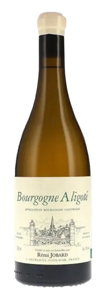 Domaine Rémi Jobard, Bourgogne AC Aligoté   BIO 2020 750 ml