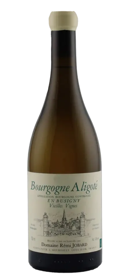 Domaine Rémi Jobard, Bourgogne AC Aligoté Les Busigny VV  BIO 2020 750 ml