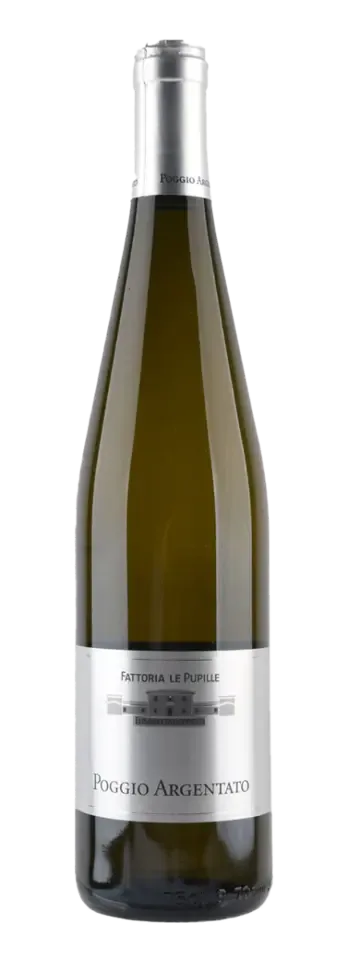 Fattoria Le Pupille, Toscana IGT Poggio Argentato 2023 750 ml