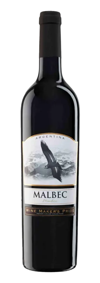 Wine Makers Pride, Mendoza Malbec Extrem 2022 750 ml