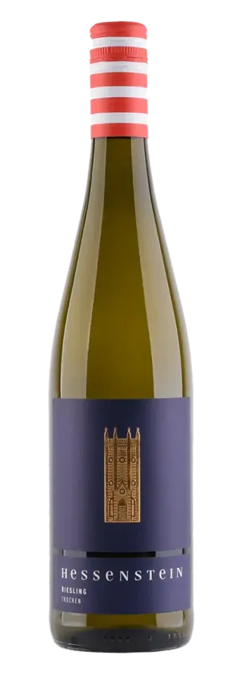 Weingut Prinz von Hessen, Rheingau Hessenstein Riesling, Trocken 2023 750 ml