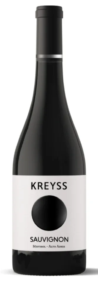 Kreyss, Alto Adige DOC Sauvignon Blanc 2023 750 ml