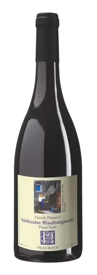 Prackfol, Südtiroler DOC Blauburgunder Riserva 2020 750 ml