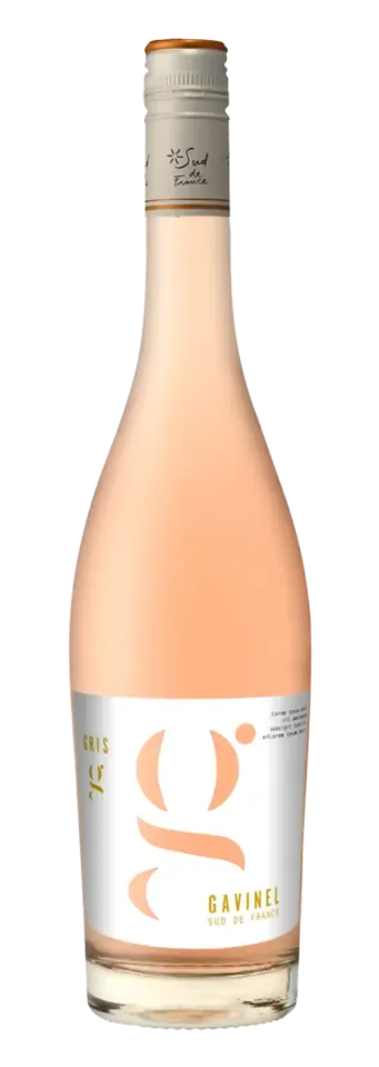 Gavinel, Pays d'Oc IGP Gris 2023 750 ml