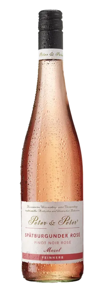 Peter & Peter, Mosel Spätburgunder 2023 750 ml