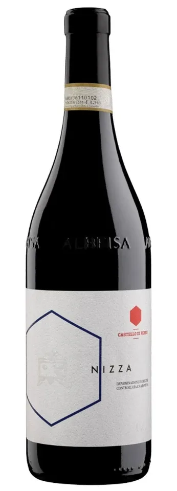 Castello di Perno, Nizza DOCG 2017 750 ml