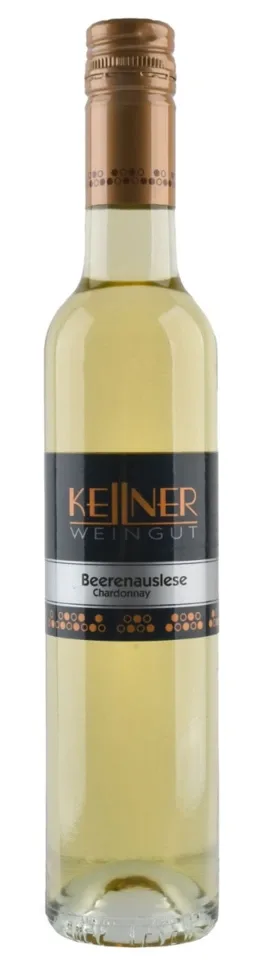 Kellner Weingut, Weinviertel Beerenauslese Chardonnay 2015 375 ml