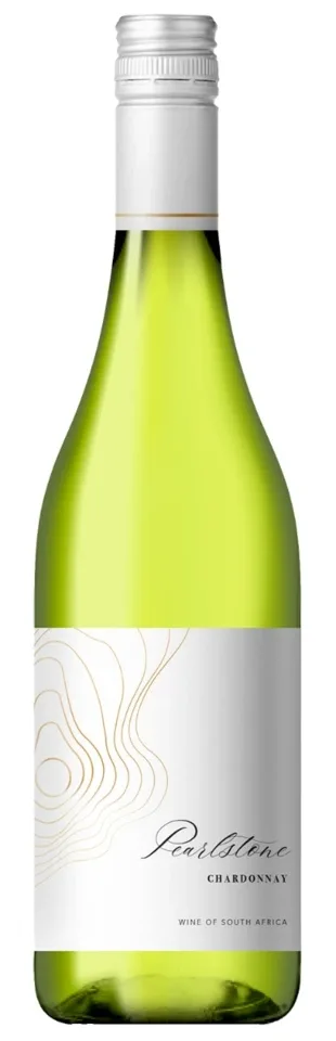 Pearlstone,  Chardonnay 2020 750 ml