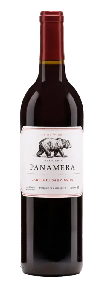 Panamera, California Cabernet Sauvignon 2022 750 ml
