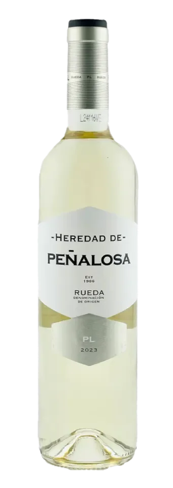 Bodegas Pascual, Rueda DO Heredad de Peñalosa, Verdejo, Segovia 2023 750 ml