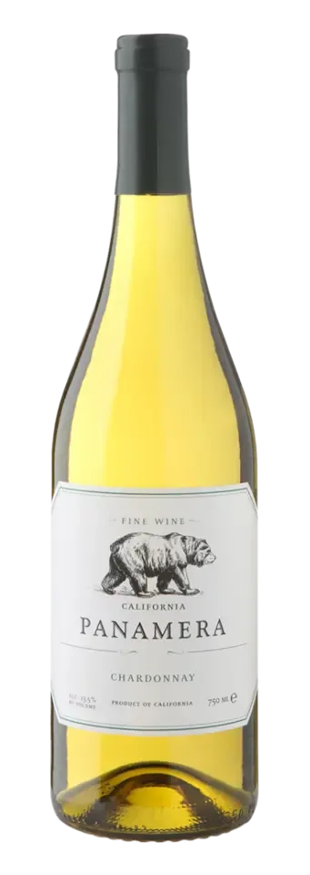 Panamera, California Chardonnay 2022 750 ml