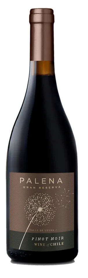 Palena, Casablanca Valley Pinot Noir Gran Reserva 2016 750 ml