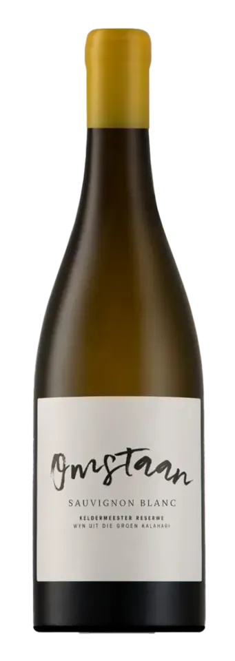 Orange River Cellars,  Omstaan Sauvignon Blanc 2023 750 ml