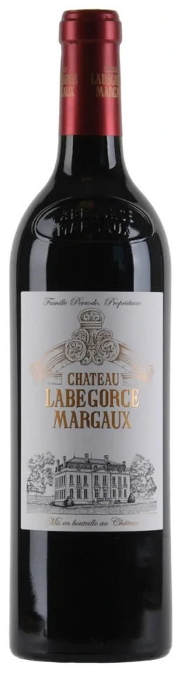 Château Labégorce, Margaux AC  CBE 2018 750 ml
