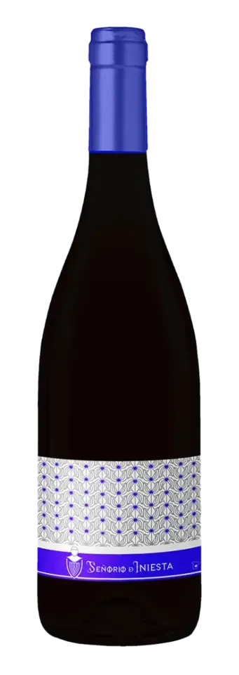 Señorio de Iniesta, Tierra de Castilla Tempranillo 2022 750 ml