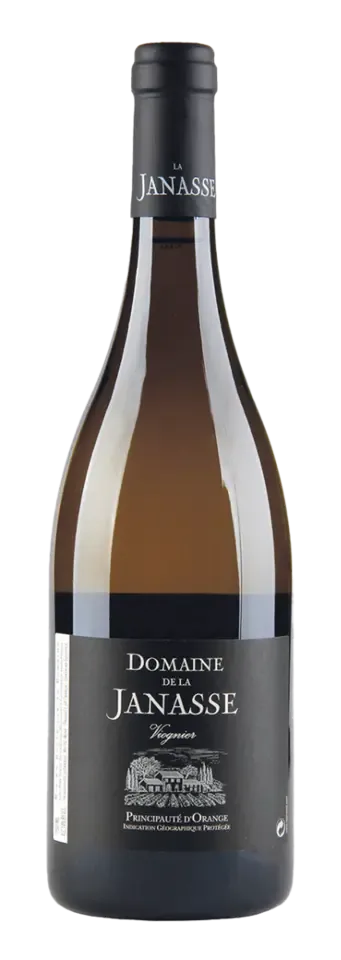 Domaine de la Janasse, Pays de la Principauté d'Orange IGP Viognier 2023 750 ml