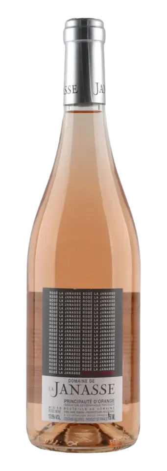 Domaine de la Janasse, Vin de Pays Méditerrannée 2023 750 ml