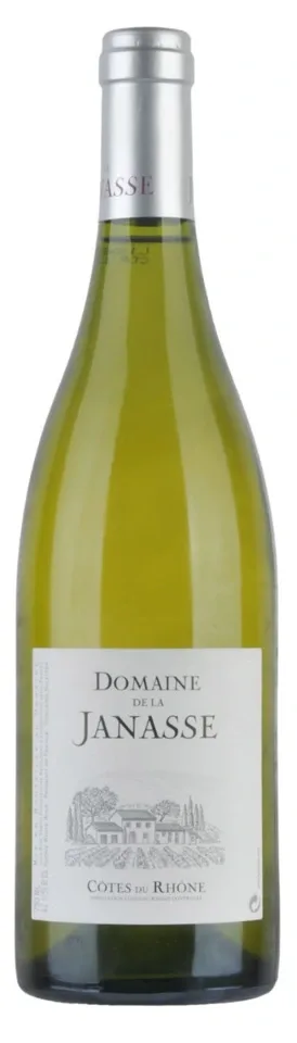 Domaine de la Janasse, Côtes du Rhône AC 2023 750 ml
