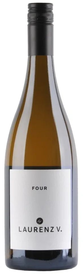 Laurenz V., Kamptal Four by Laurenz V. 2012 750 ml