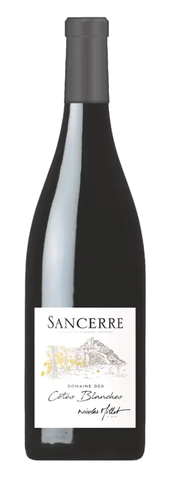 Domaine Nicolas Millet, Sancerre AC 2022 750 ml