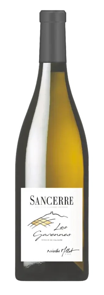 Domaine Nicolas Millet, Sancerre AC Les Garennes 2023 750 ml