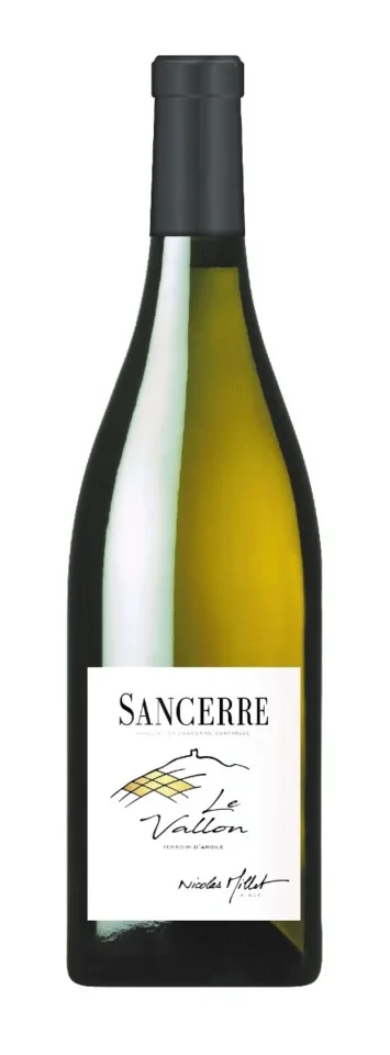 Domaine Nicolas Millet, Sancerre AC Le Vallon 2022 750 ml